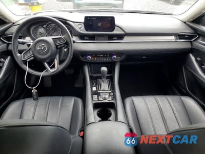 Zdjęcie 8 z 12 samochodu: 2019 MAZDA 6 TOURING VIN:JM1GL1VM1K1504187 - miniatura