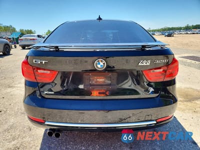 Zdjęcie 6 z 12 samochodu: 2015 BMW 328 XIGT VIN:WBA3X5C56FD560522 - miniatura