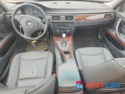 Zdjęcie 8 z 12 samochodu: 2008 BMW 328 XI VIN:WBAVC93558K037552 - miniatura