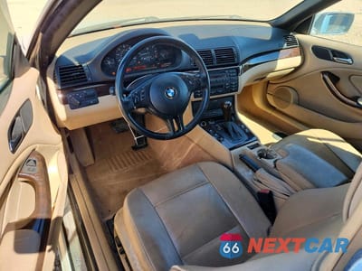 Zdjęcie 8 z 12 samochodu: 2004 BMW 325 CI VIN:WBABW33484PL31202 - miniatura