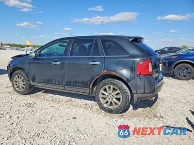 Drugie zdjęcie samochodu z przodu: 2012 FORD EDGE LIMITED VIN:2FMDK3KC5CBA64182 - miniatura