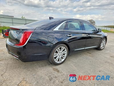 Trzecie zdjęcie samochodu z tyłu: 2018 CADILLAC XTS LUXURY VIN:2G61N5S37J9171574 - miniatura