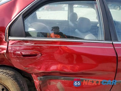 Zdjęcie 10 z 12 samochodu: 1994 HONDA ACCORD LX VIN:JHMCD5641RC033530 - miniatura