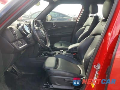 Zdjęcie 7 z 12 samochodu: 2018 MINI COOPER S COUNTRYMAN VIN:WMZYT3C3XJ3E93917 - miniatura