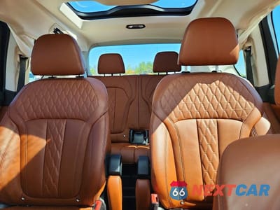 Zdjęcie 10 z 13 samochodu: 2019 BMW X7 XDRIVE40I VIN:5UXCW2C56KL086896 - miniatura