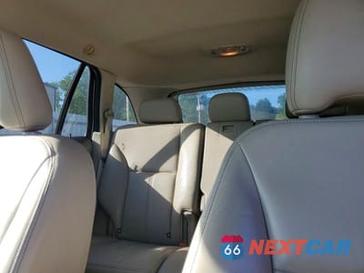 Zdjęcie 10 z 13 samochodu: 2009 FORD EDGE VIN:2FMDK38C09BA63828 - miniatura