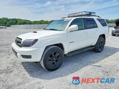 2005 TOYOTA 4RUNNER SR5 JTEZU14R550059607 - główne zdjęcie licytacji z USA - miniatura