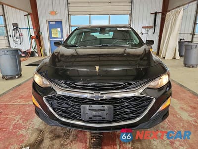 Piąte zdjęcie samochodu w środku: 2021 CHEVROLET MALIBU RS VIN:1G1ZG5ST3MF012369 - miniatura