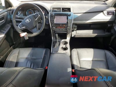 Zdjęcie 8 z 13 samochodu: 2017 TOYOTA CAMRY HYBRID XLE VIN:4T1BD1FK8HU207506 - miniatura