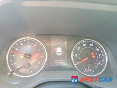 Zdjęcie 9 z 12 samochodu: 2021 TOYOTA RAV4 XLE VIN:2T3W1RFV1MW117649 - miniatura