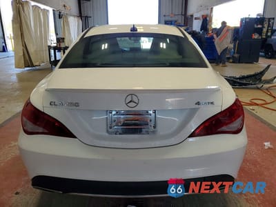 Zdjęcie 6 z 12 samochodu: 2019 MERCEDES-BENZ CLA 250 4MATIC VIN:WDDSJ4GB3KN754168 - miniatura