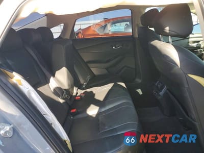 Zdjęcie 10 z 12 samochodu: 2024 HONDA ACCORD TOURING HYBRID VIN:1HGCY2F87RA074569 - miniatura