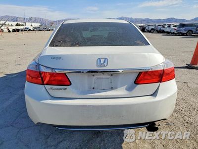 Zdjęcie 6 z 13 samochodu: 2013 HONDA ACCORD LX VIN:1HGCR2F35DA186510 - miniatura