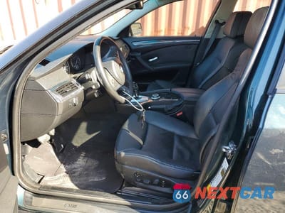 Zdjęcie 7 z 12 samochodu: 2008 BMW 535 I VIN:WBANW13548CZ75142 - miniatura