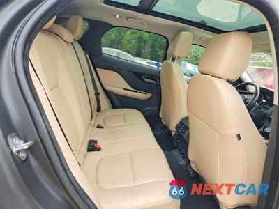 Zdjęcie 11 z 14 samochodu: 2020 JAGUAR F-PACE PREMIUM VIN:SADCJ2FX8LA618194 - miniatura