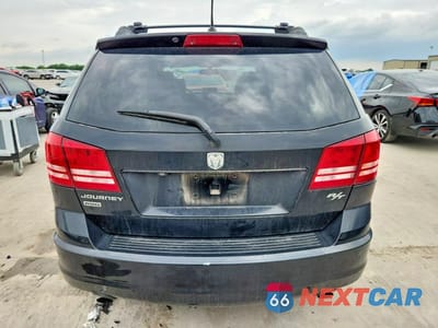 Zdjęcie 6 z 13 samochodu: 2009 DODGE JOURNEY R VIN:3D4GH67V09T169787 - miniatura