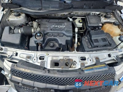 Zdjęcie 11 z 12 samochodu: 2008 CHEVROLET EQUINOX LS VIN:2CNDL13F986327784 - miniatura