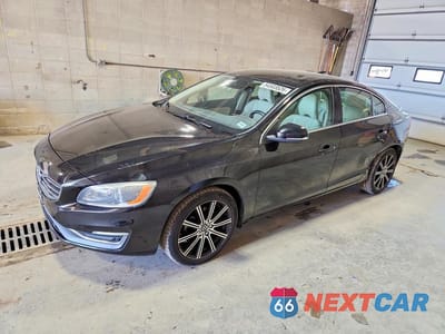 2018 VOLVO S60 PLATINUM LYV402HMXJB179852 - główne zdjęcie licytacji z USA - miniatura