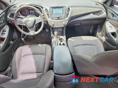 Zdjęcie 8 z 12 samochodu: 2018 CHEVROLET MALIBU LS VIN:1G1ZB5ST2JF168493 - miniatura