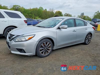 2017 NISSAN ALTIMA 2.5 SV 1N4AL3AP0HC287879 - główne zdjęcie licytacji z USA - miniatura