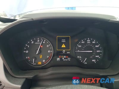 Zdjęcie 9 z 12 samochodu: 2024 SUBARU IMPREZA VIN:JF1GUABC0R8375990 - miniatura