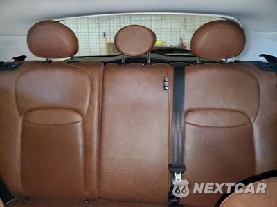 Zdjęcie 10 z 13 samochodu: 2016 FIAT 500X TREKKING PLUS VIN:ZFBCFXETXGP506544 - miniatura