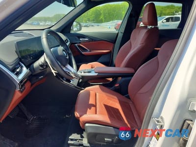 Zdjęcie 7 z 13 samochodu: 2026 BMW X1 XDRIVE28I VIN:WBX73EF04T5459620 - miniatura