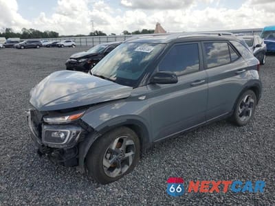 2022 HYUNDAI VENUE LIMITED KMHRC8A34NU169360 - główne zdjęcie licytacji z USA - miniatura