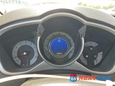 Zdjęcie 9 z 14 samochodu: 2012 CADILLAC SRX LUXURY COLLECTION VIN:3GYFNAE36CS602557 - miniatura