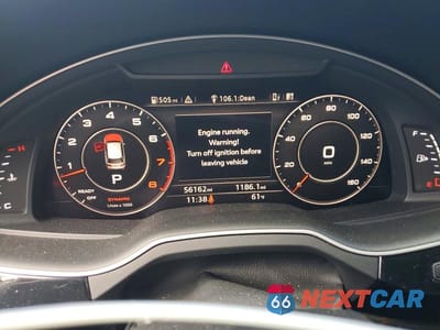 Zdjęcie 9 z 14 samochodu: 2017 AUDI Q7 PREMIUM PLUS VIN:WA1LAAF7XHD023661 - miniatura