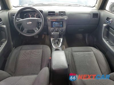 Zdjęcie 8 z 12 samochodu: 2007 HUMMER H3 VIN:5GTDN13E878140608 - miniatura