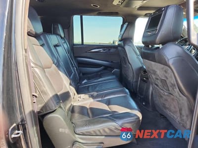 Zdjęcie 11 z 13 samochodu: 2016 CADILLAC ESCALADE ESV PLATINUM VIN:1GYS4KKJXGR105918 - miniatura
