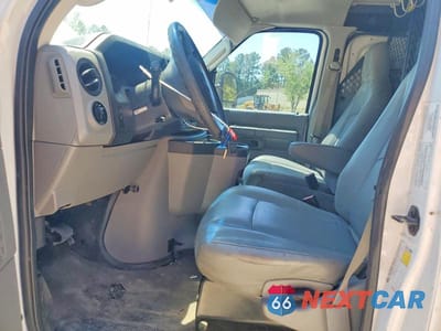 Zdjęcie 7 z 13 samochodu: 2014 FORD ECONOLINE E250 VAN VIN:1FTNS2EL6EDA91029 - miniatura