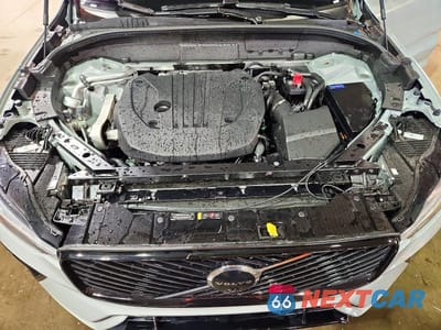 Zdjęcie 12 z 14 samochodu: 2026 VOLVO XC60 ULTRA VIN:YV4M12RM4T1415124 - miniatura