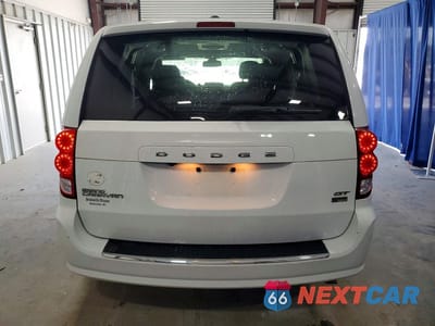 Zdjęcie 6 z 13 samochodu: 2019 DODGE GRAND CARAVAN GT VIN:2C4RDGEG9KR658824 - miniatura
