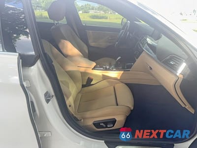 Piąte zdjęcie samochodu w środku: 2018 BMW 430I GRAN COUPE VIN:WBA4J1C53JBA30076 - miniatura