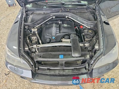 Zdjęcie 12 z 13 samochodu: 2011 BMW X5 XDRIVE35I VIN:5UXZV4C55BL740067 - miniatura
