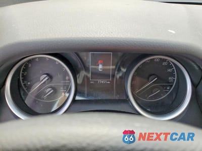 Zdjęcie 9 z 12 samochodu: 2023 TOYOTA CAMRY LE VIN:4T1C11AKXPU725555 - miniatura