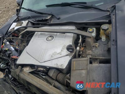 Zdjęcie 11 z 12 samochodu: 2007 CADILLAC CTS HI FEATURE V6 VIN:1G6DP577070195821 - miniatura