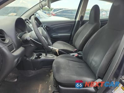 Zdjęcie 7 z 13 samochodu: 2015 NISSAN VERSA 1.6 S VIN:3N1CN7AP9FL818067 - miniatura