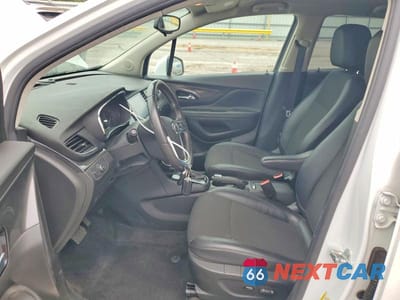 Zdjęcie 7 z 13 samochodu: 2017 BUICK ENCORE PREFERRED VIN:KL4CJASB9HB258672 - miniatura