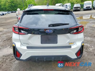 Zdjęcie 6 z 13 samochodu: 2024 SUBARU CROSSTREK SPORT VIN:4S4GUHF62R3788008 - miniatura