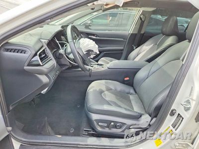 Zdjęcie 7 z 12 samochodu: 2024 TOYOTA CAMRY XSE VIN:4T1K61AK0RU227283 - miniatura