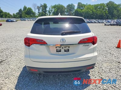 Zdjęcie 6 z 13 samochodu: 2013 ACURA RDX VIN:5J8TB4H32DL016817 - miniatura
