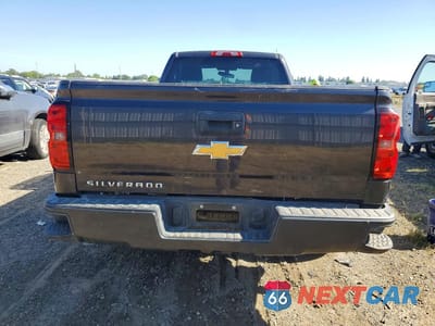 Zdjęcie 6 z 12 samochodu: 2015 CHEVROLET SILVERADO C1500 VIN:1GCNCPEH6FZ325213 - miniatura