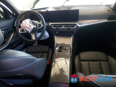 Zdjęcie 8 z 12 samochodu: 2023 BMW 330I VIN:3MW69FF08P8C84615 - miniatura