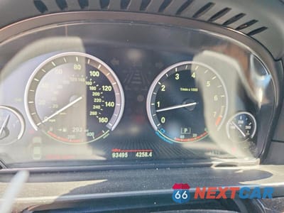 Zdjęcie 9 z 12 samochodu: 2016 BMW 535 XI VIN:WBA5B3C56GG256859 - miniatura