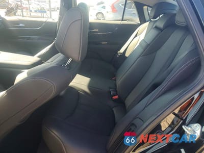 Zdjęcie 10 z 12 samochodu: 2023 TOYOTA MIRAI XLE VIN:JTDAAAAAXPA008755 - miniatura