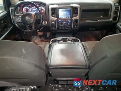Zdjęcie 8 z 12 samochodu: 2023 RAM 1500 CLASSIC TRADESMAN VIN:3C6RR7KG9PG662589 - miniatura