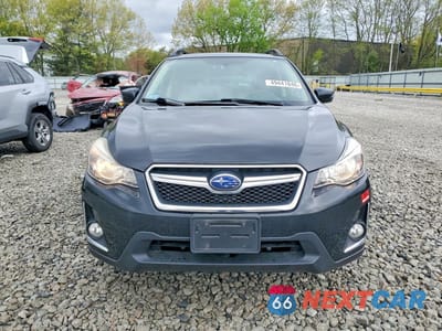 Piąte zdjęcie samochodu w środku: 2016 SUBARU CROSSTREK LIMITED VIN:JF2GPALC2GH304109 - miniatura
